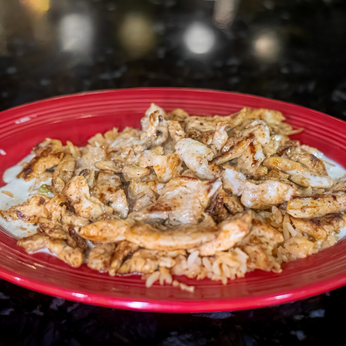 Authentic Flavors and Bold Traditions