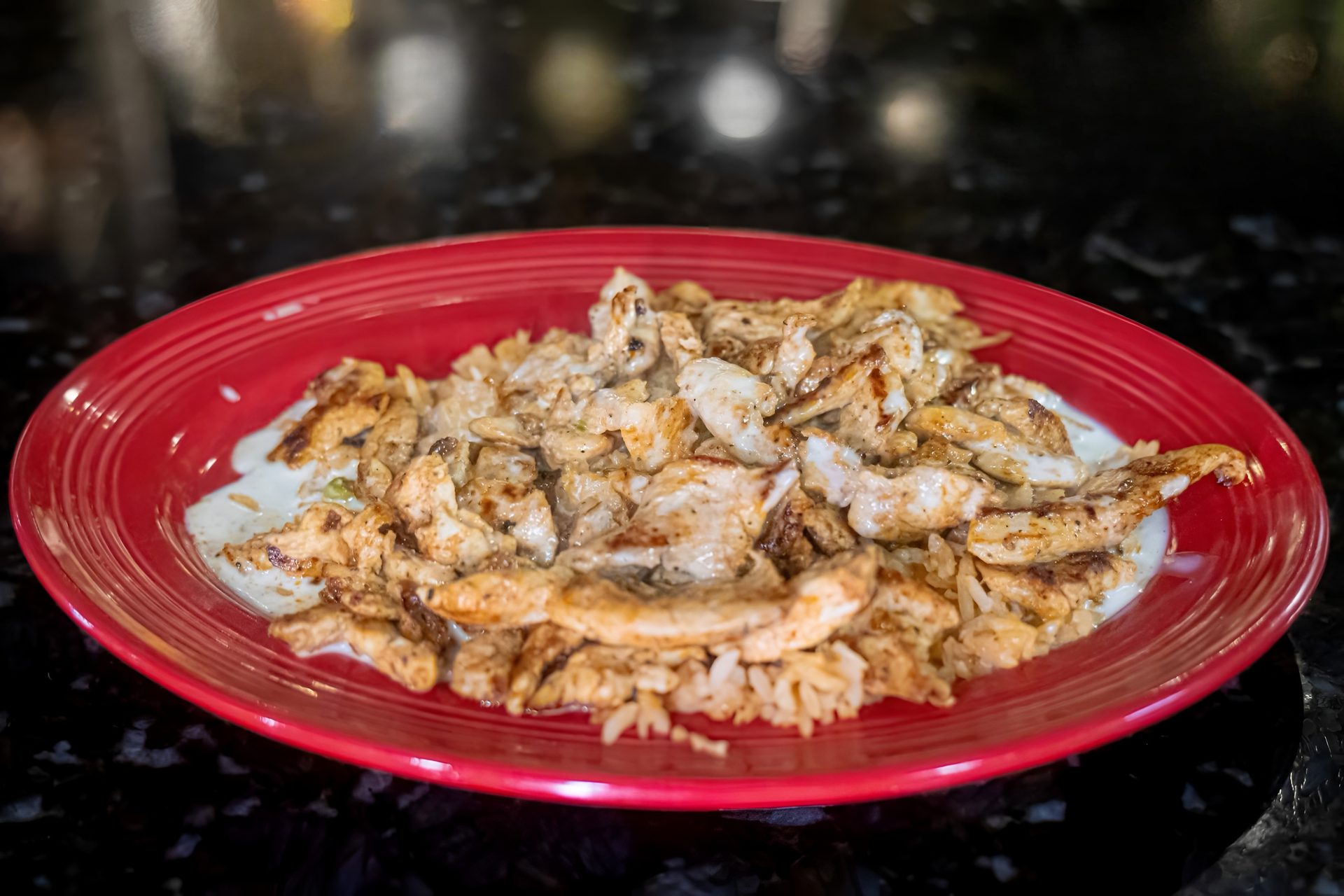 Authentic Flavors and Bold Traditions