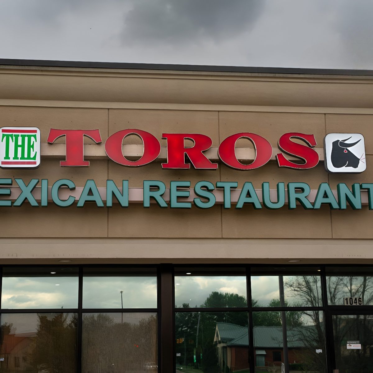 Welcome to The Toros Mexican Restaurant