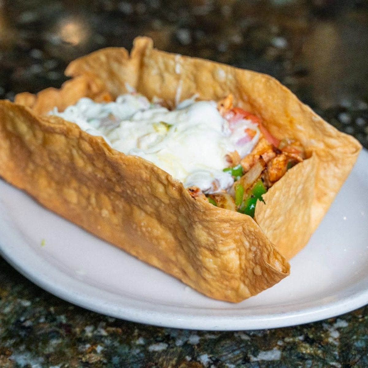 The Toros Mexican Restaurant Rewards