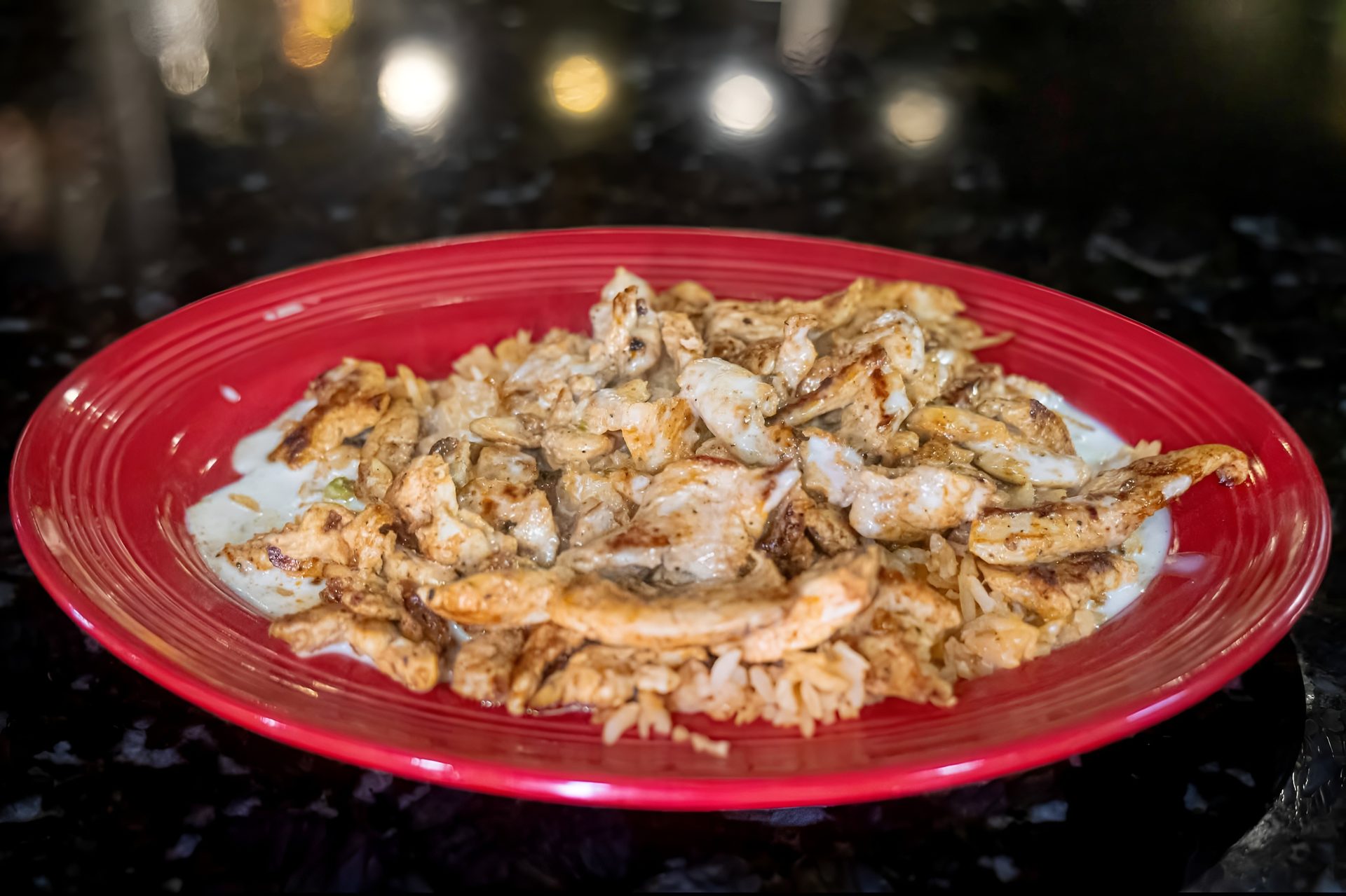 Fast Takeout and Delivery Online