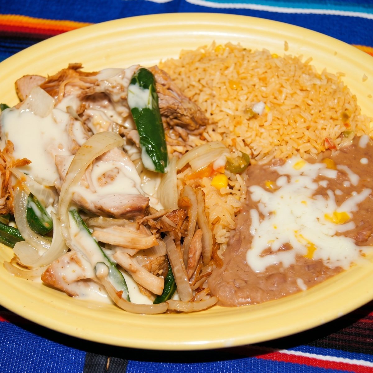Fresh Flavors That Hit the Spot Daily