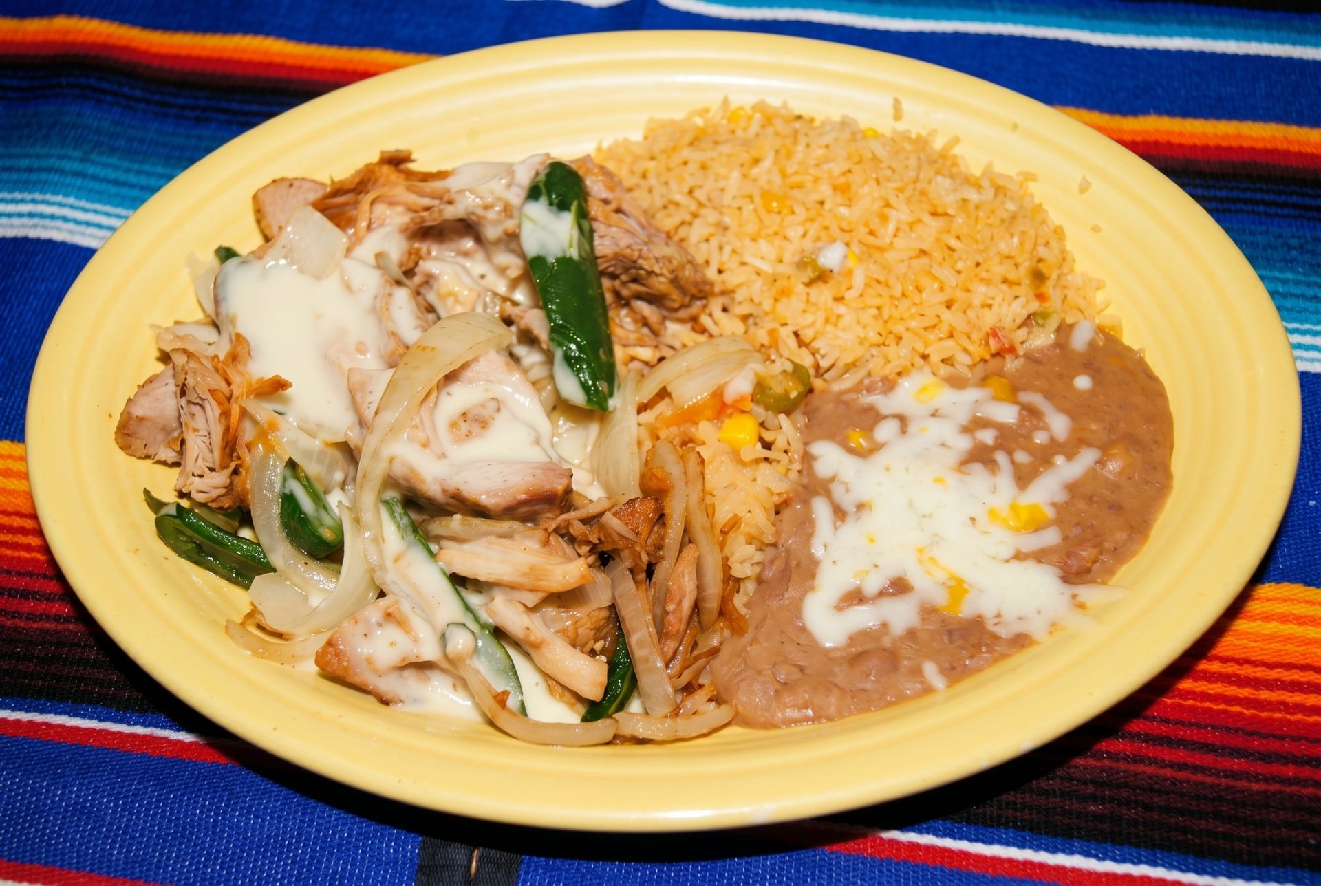 Fresh Flavors That Hit the Spot Daily