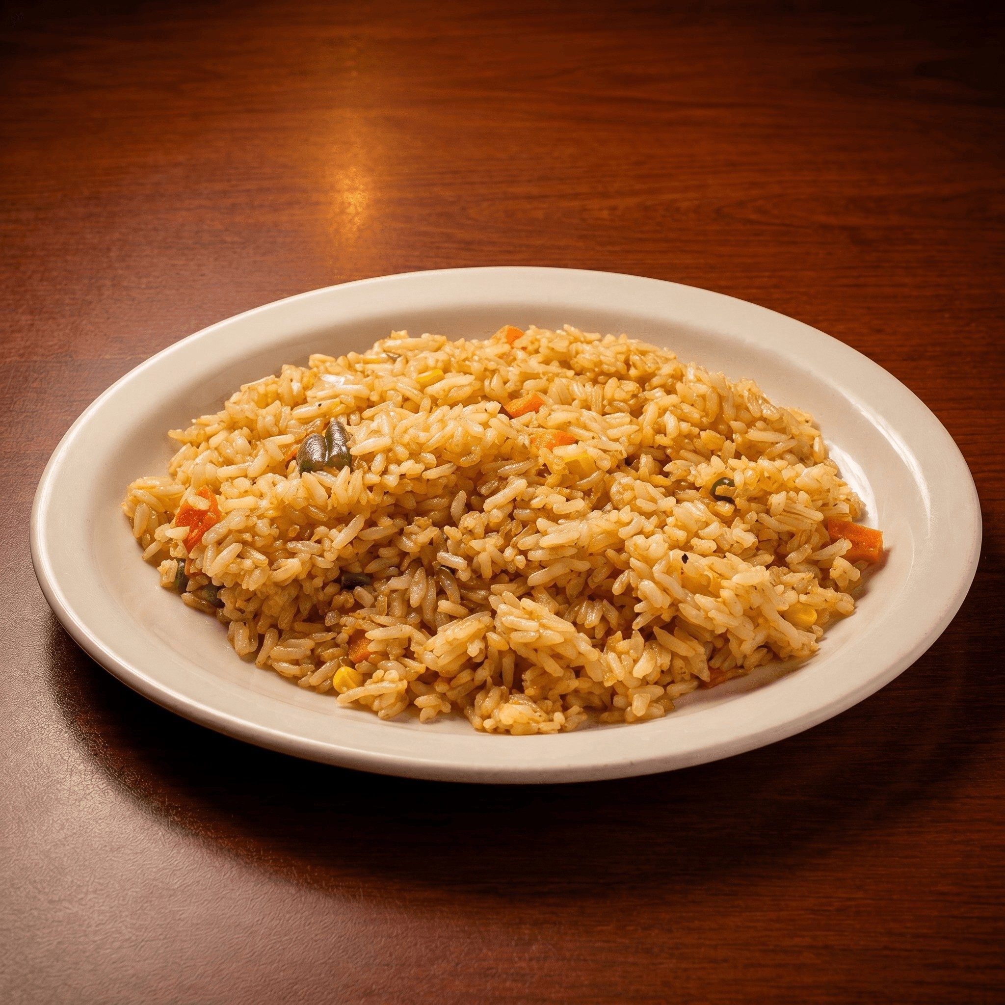 Side Rice.
