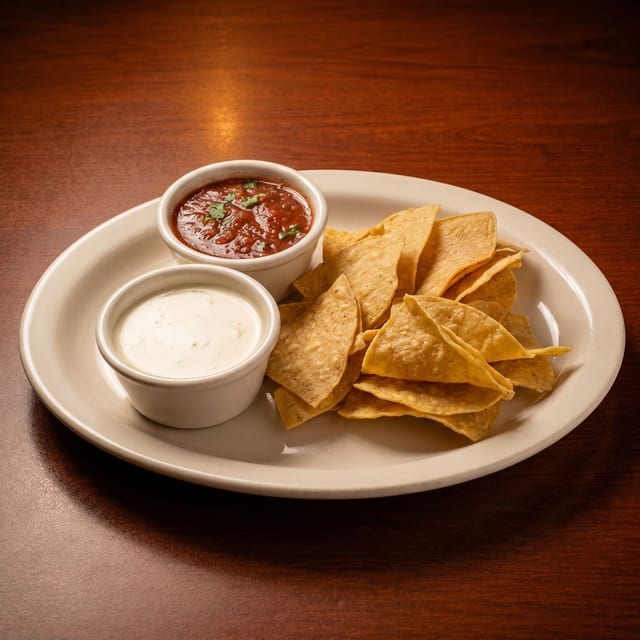 Chips.
