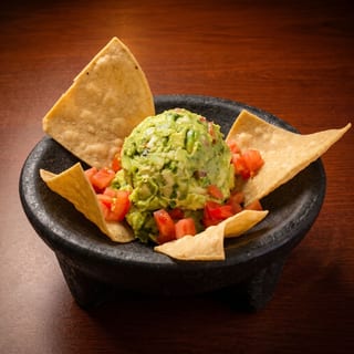 Guacamole Dip