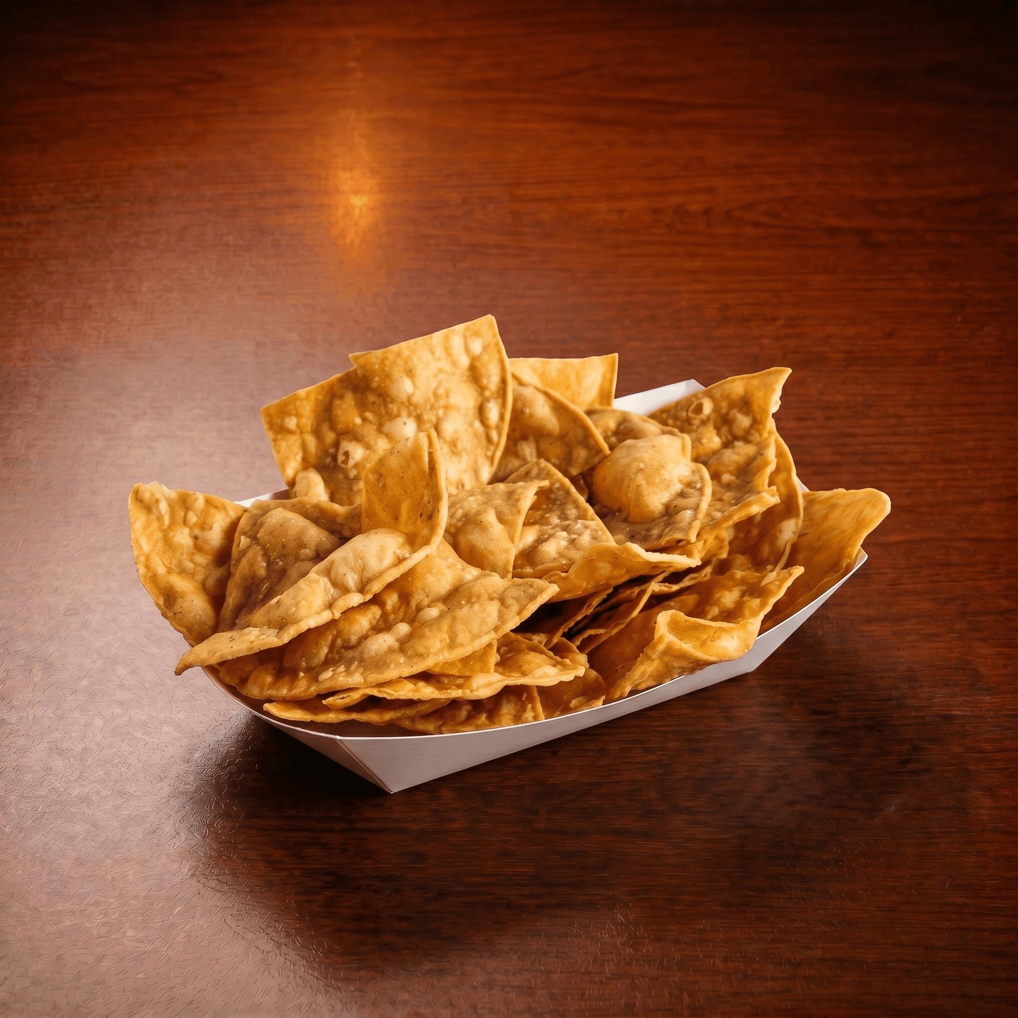 Extra Chips.