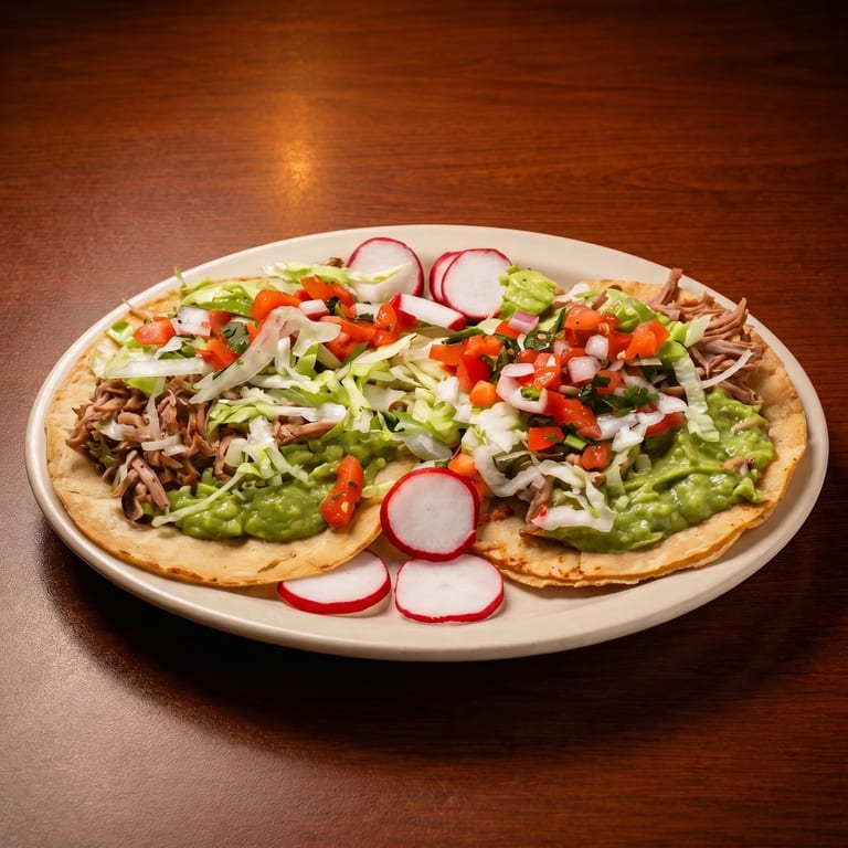 Tacos That Delight Your Taste Buds