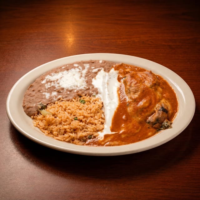 Tamal A La Carte.