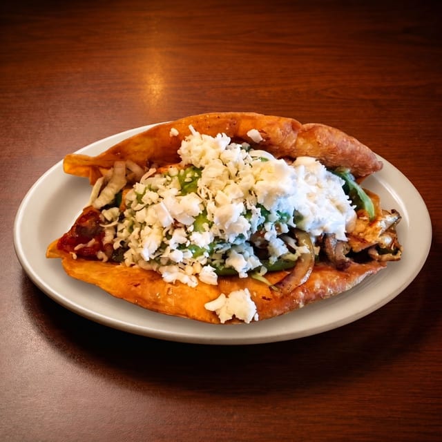 Acapulco Taco Salad.