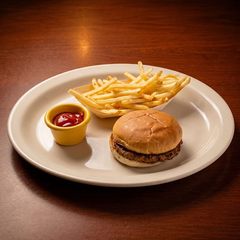 Delicious Cheeseburger Options