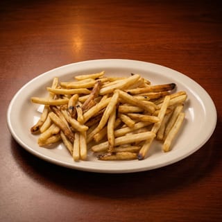 Side French Fries