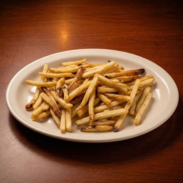 Side French Fries.