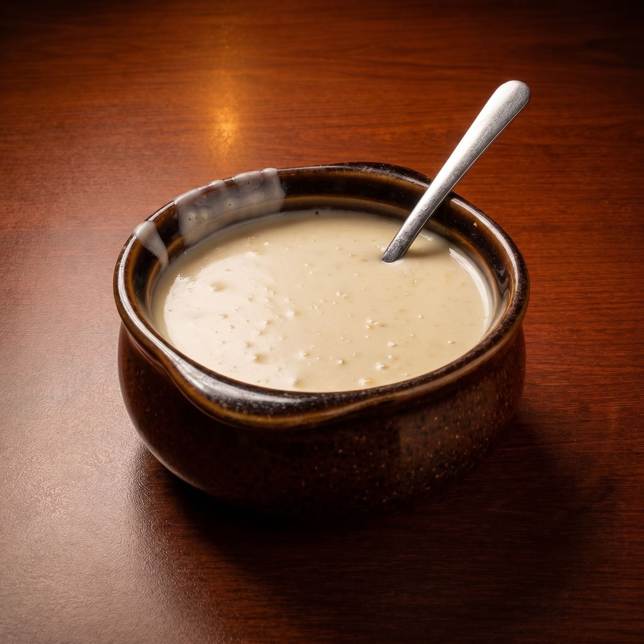 Cheese Dip.