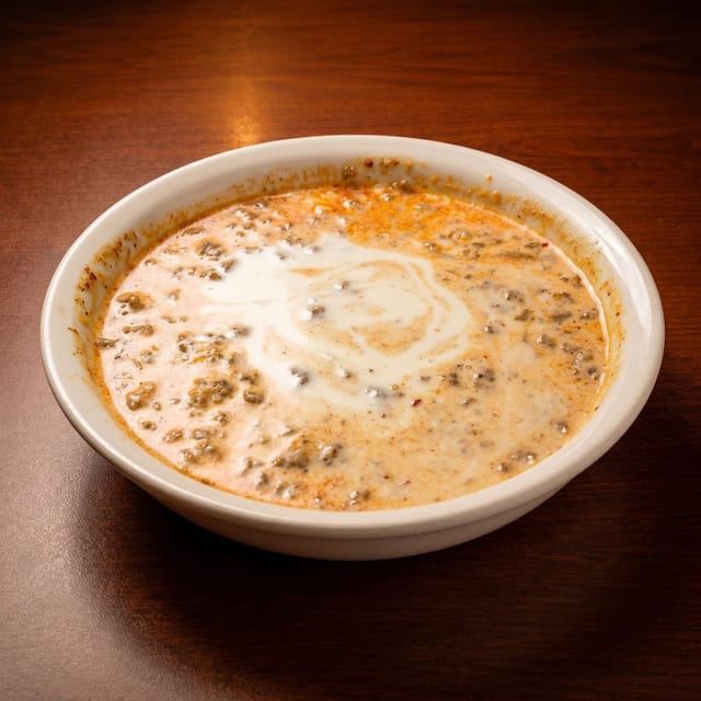 Choriqueso.