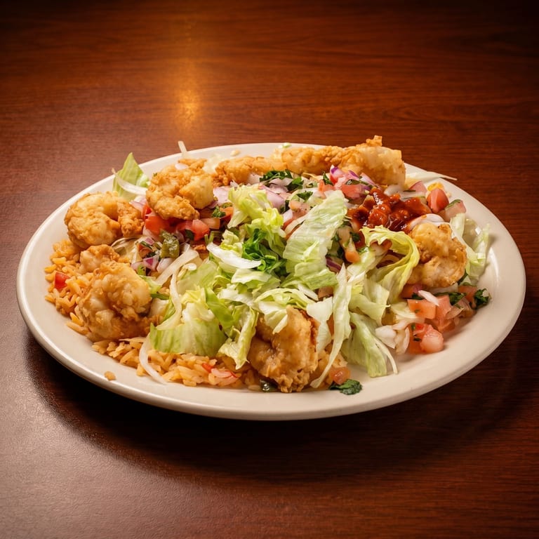 Shrimp Dishes You’ll Love